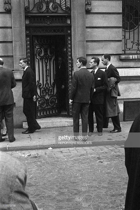 memorial yves saint laurent|ysl funeral.